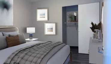 2 of 50 Gardenview Flats Apartment for rent in Columbus, OH
