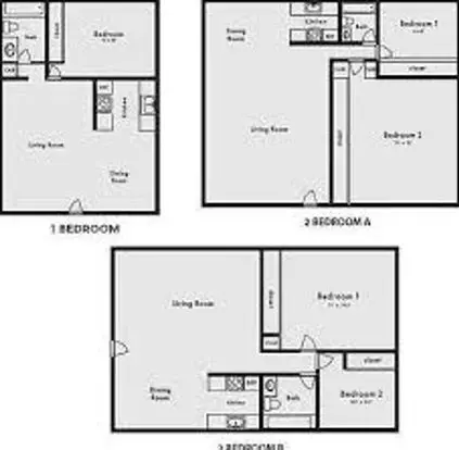14521 Clark St Apartment for rent in Baldwin Park, CA