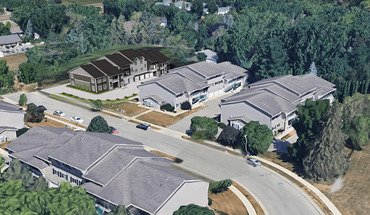 Brand New Caroline Apartments - Premier Unit! 203-move In Special! Apartment for rent in Rochester, MN