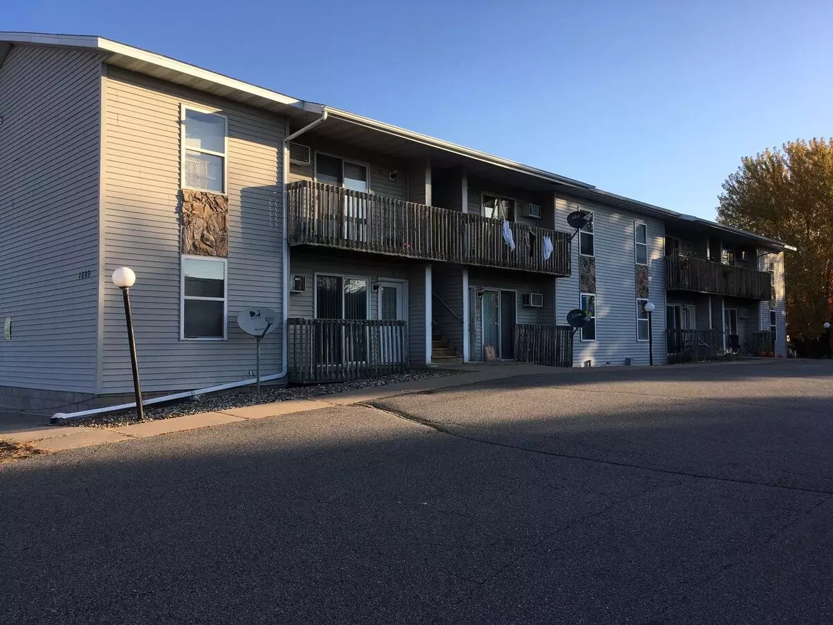 1809 N 11th Ave Apartment for rent in Wausau, WI