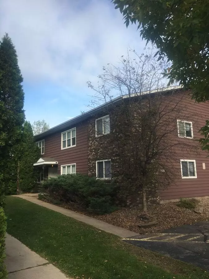 1816 N 10th Ave Apartment for rent in Wausau, WI