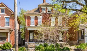 3 of 15 70-72 Euclid Ave Apartment for rent in Columbus, OH