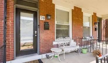 4 of 15 70-72 Euclid Ave Apartment for rent in Columbus, OH