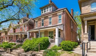 4 of 20 74-76 Euclid Ave Apartment for rent in Columbus, OH