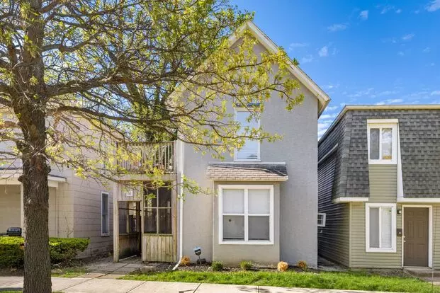 61 Mcmillen Ave Apartment for rent in Columbus, OH