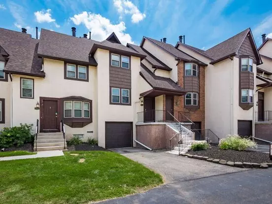 Victoria Place Commons Apartment for rent in Columbus, OH