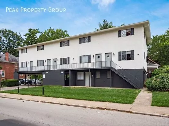 1985 Summit St Apartment for rent in Columbus, OH