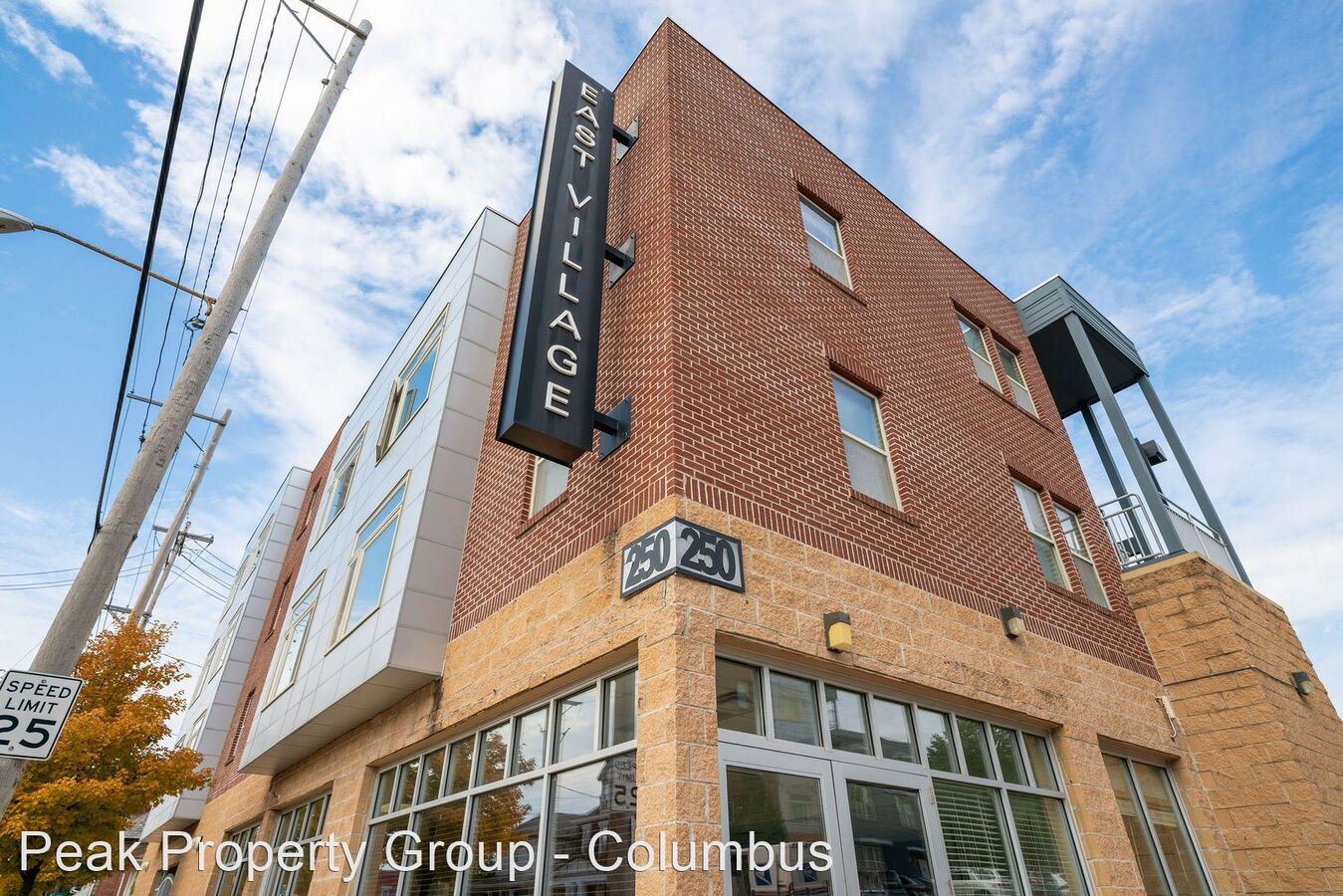 240 Chittenden Ave Columbus, OH Apartment for Rent Rentable