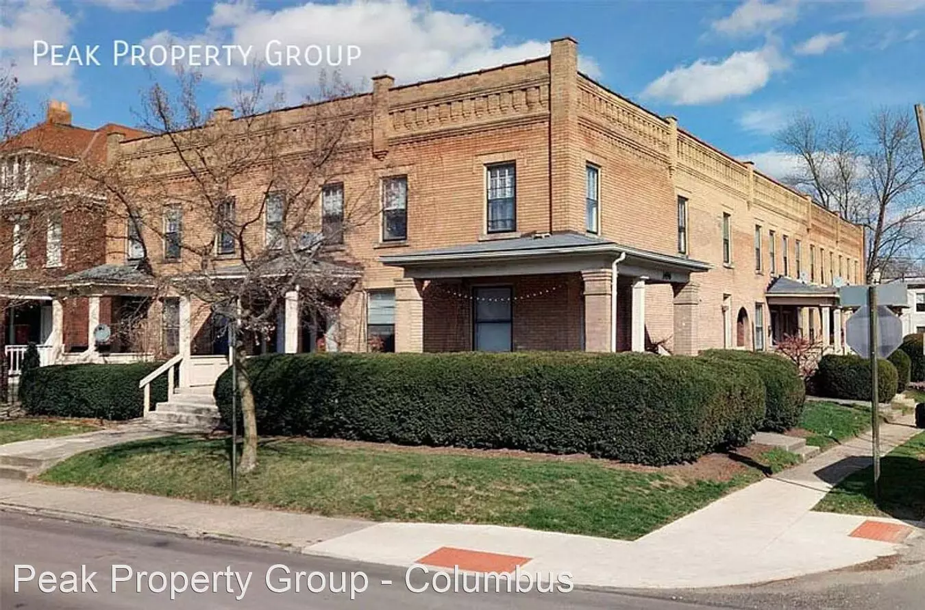 1496-1502 Summit & 202-210 E. 9th Apartment for rent in Columbus, OH