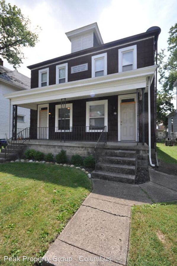 8991 E Patterson Ave Columbus, OH Apartment for Rent