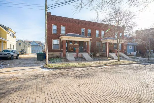 1116-1122 Harrison Ave Apartment for rent in Columbus, OH