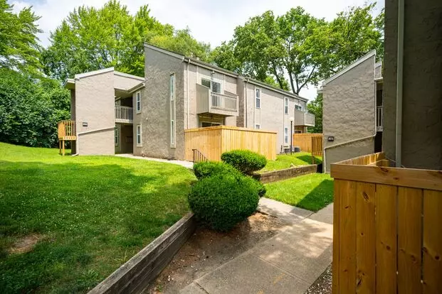 Grandview Passage Apartment for rent in Grandview Heights, OH