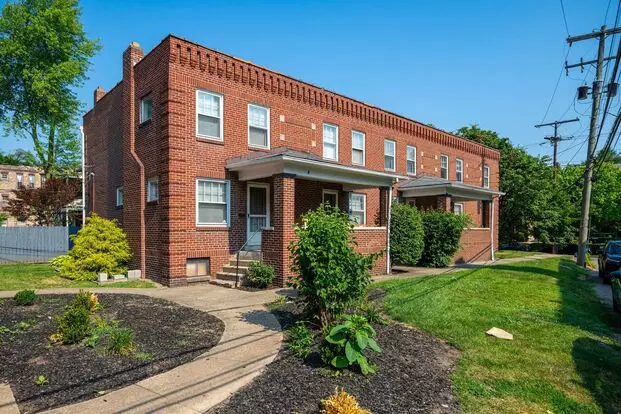 83 W First Ave Apartment for rent in Columbus, OH