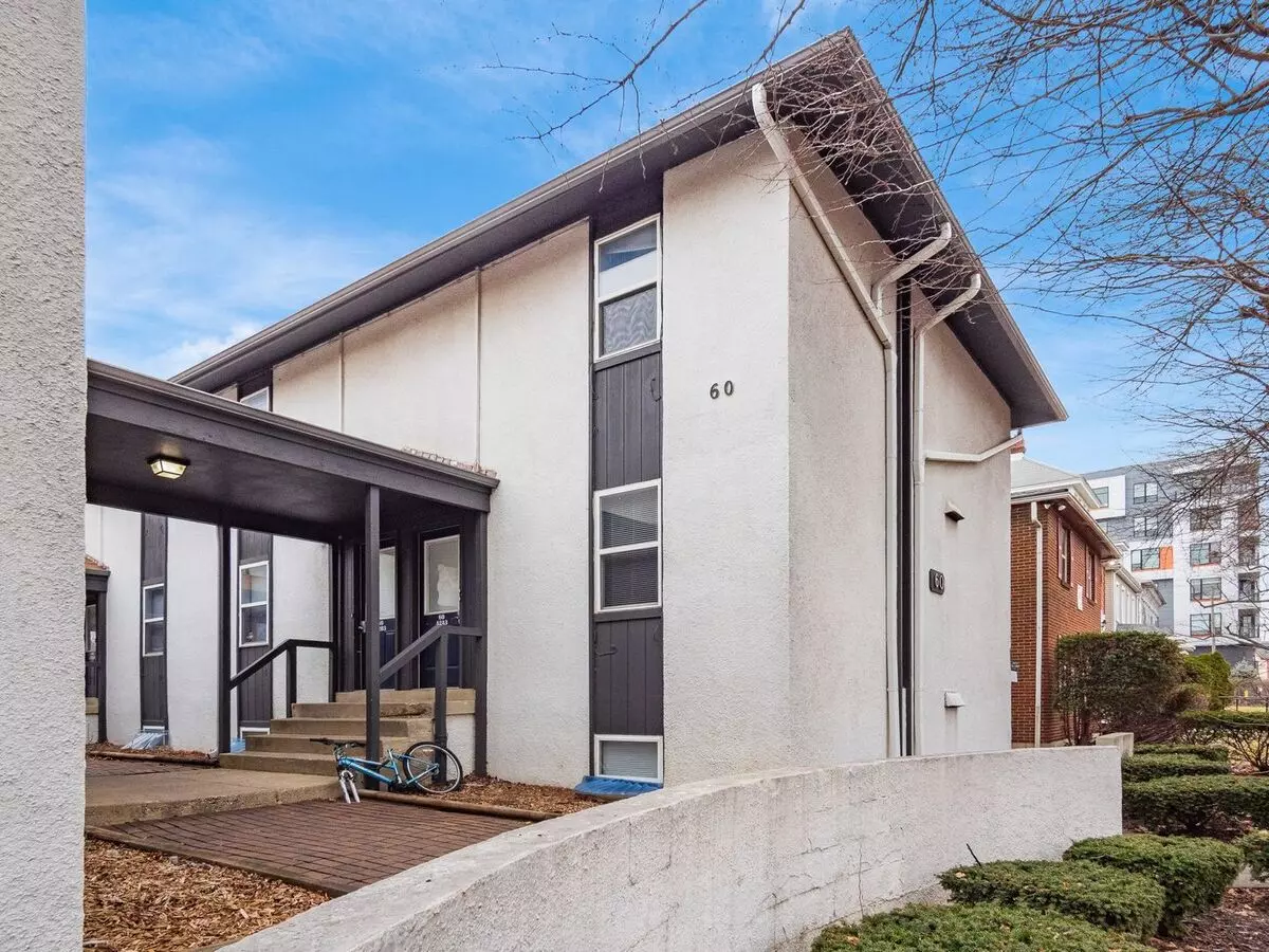 60-76 W. 8th Avenue Apartment for rent in Columbus, OH