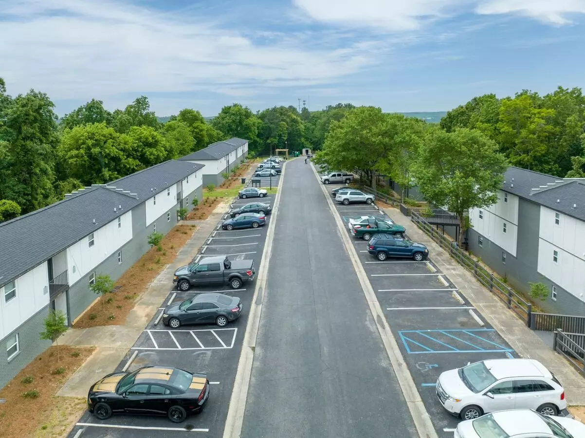 2 of 3 The View Apartments - Alabaster Apartment for rent in Alabaster, AL