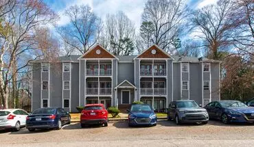 2 of 25 Updated And Spacious Condo Near Downtown Raleigh! Apartment for rent in Raleigh, NC