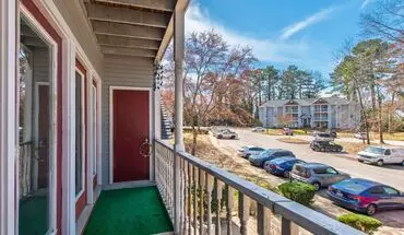 3 of 25 Updated And Spacious Condo Near Downtown Raleigh! Apartment for rent in Raleigh, NC