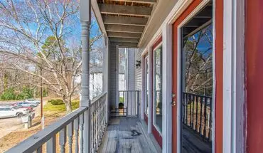 4 of 25 Updated And Spacious Condo Near Downtown Raleigh! Apartment for rent in Raleigh, NC