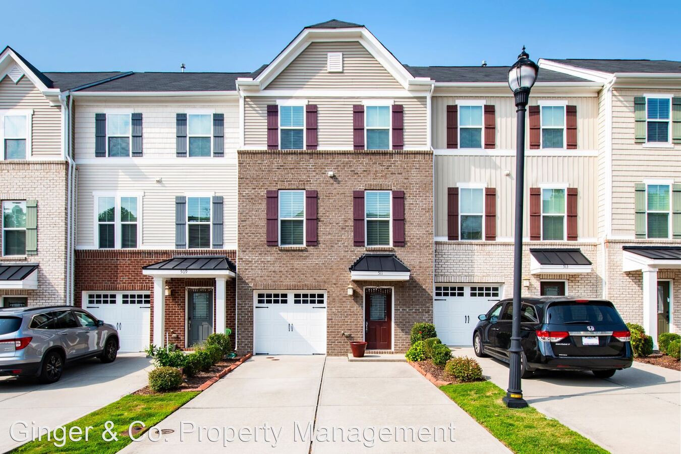 511 Pemberwich Pl Cary, NC House for Rent Rentable