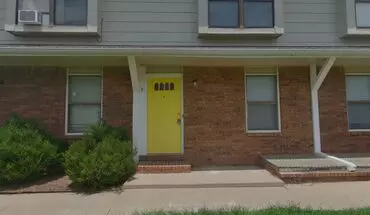 2 of 14 3233 S Illinois Apt 3 House for rent in Wichita, KS
