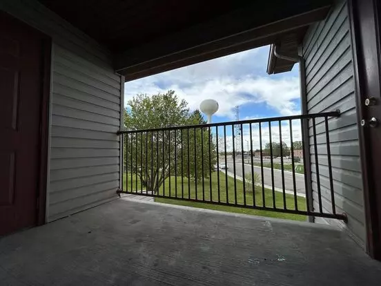 College Hill Apartments Apartment for rent in Riverton, WY