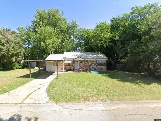 Beautiful 3 Bed 2 Bath House, Ready For Rent!!! Apartment for rent in Del City, OK