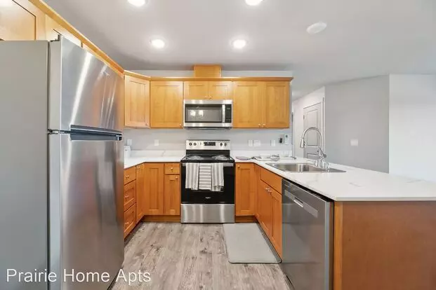 Prairie Home Apartments On 116 Apartment for rent in Vancouver, WA