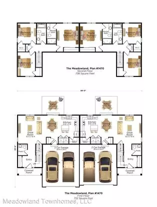 Meadowland Townhomes Apartment for rent in Pewaukee, WI Meadowland Townhomes Apartment for rent in Pewaukee, WI