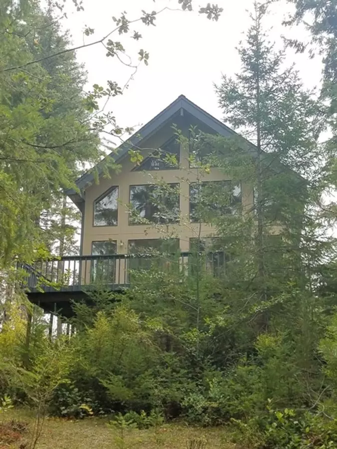 Approved Application House for rent in Grapeview, WA