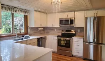 3 of 68 Beautiful Home Over The Hammersley Inlet House for rent in Shelton, WA