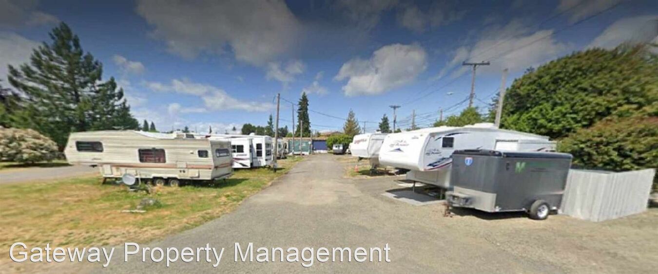 1907 Olympic Hwy N Shelton, WA Apartment for Rent Rentable
