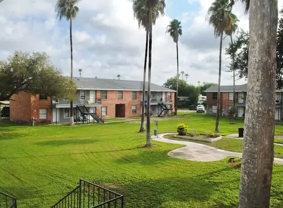 Audrey Garden Apartments Apartment for rent in Weslaco, TX