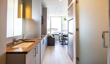 Furnished Micro Studios Apartment for rent in Jersey City, NJ