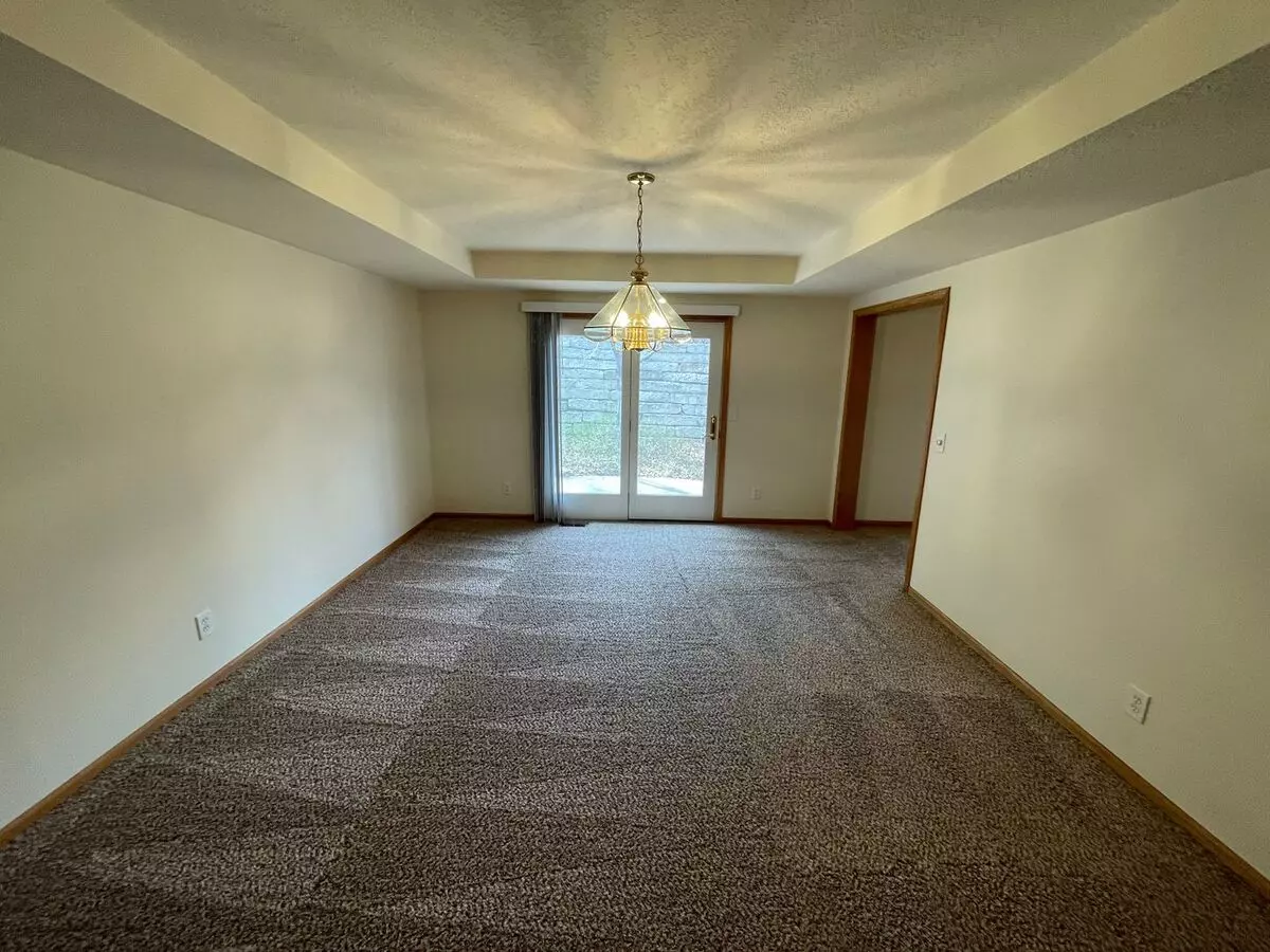Large And Spacious Duplex House for rent in Manhattan, KS