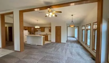 2 of 13 Large And Spacious Duplex House for rent in Manhattan, KS