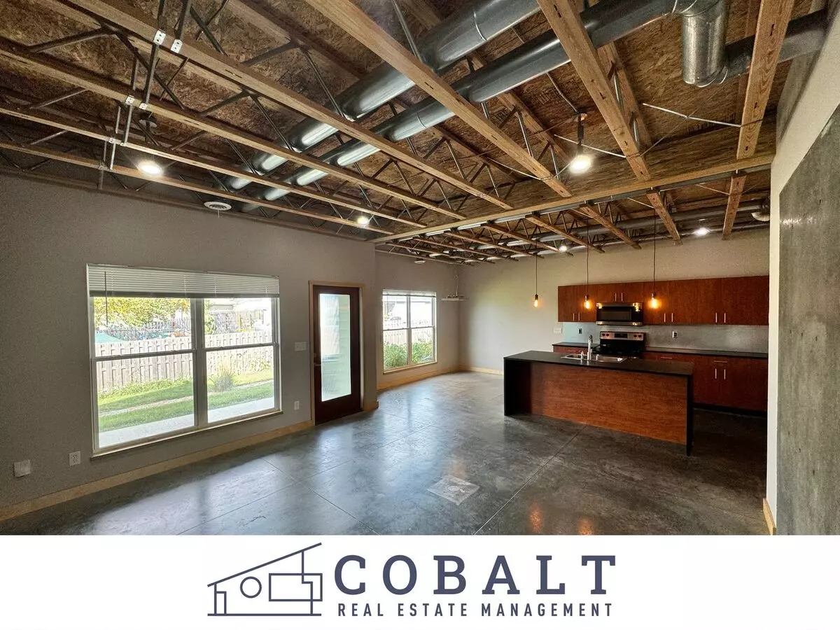 Two Story Townhome Available August 2025! House for rent in Manhattan, KS