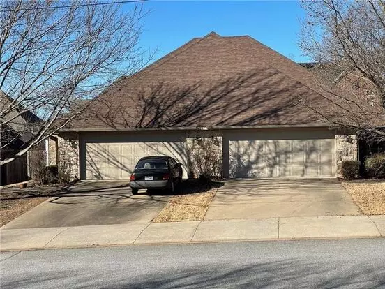 3910 Allegheny Terrace Apartment for rent in Springdale, AR