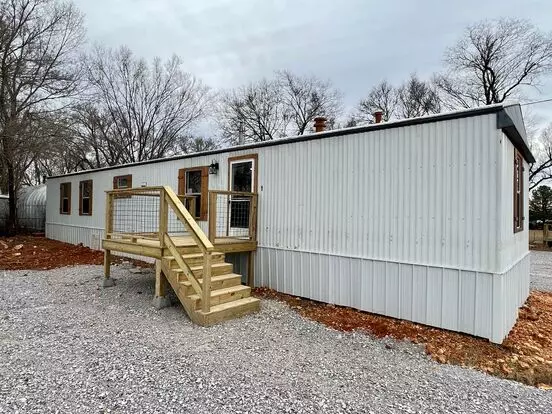 3201 Don Tyson #B Apartment for rent in Springdale, AR