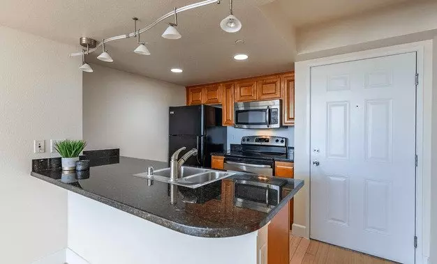 2 Bed / 2 Bath Condo At Belvedere Towers - Available 8/18 Apartment for rent in Reno, NV