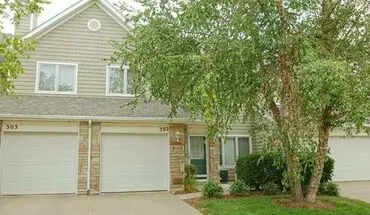 2 of 6 811 Burr Oaks #502 Apartment for rent in West Des Moines, IA