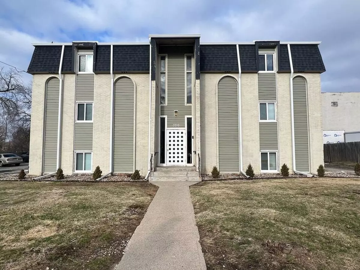 3710 56th Apartment for rent in Des Moines, IA
