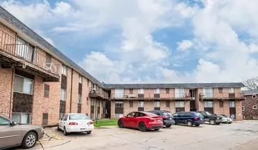 2 of 35 Blondo Plaza Apartments Apartment for rent in Omaha, NE