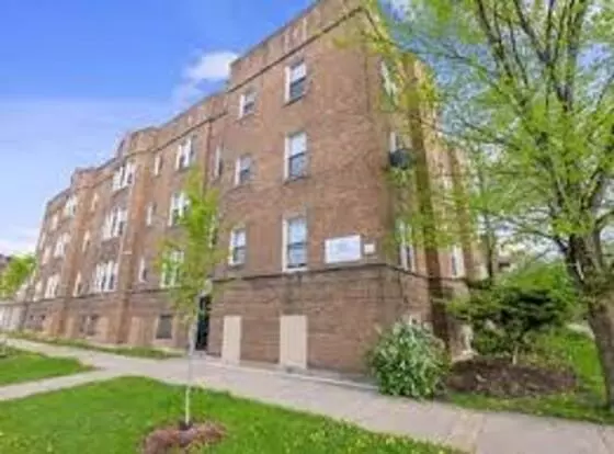 535 E 102nd St Apartment for rent in Chicago, IL