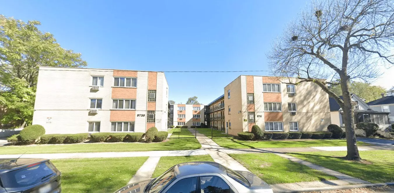 9739-9751 S Charles St Apartment for rent in Chicago, IL