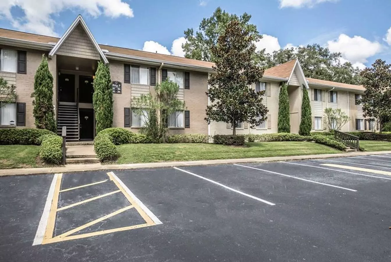 Tally Square Apartments Apartment for rent in Tallahassee, FL