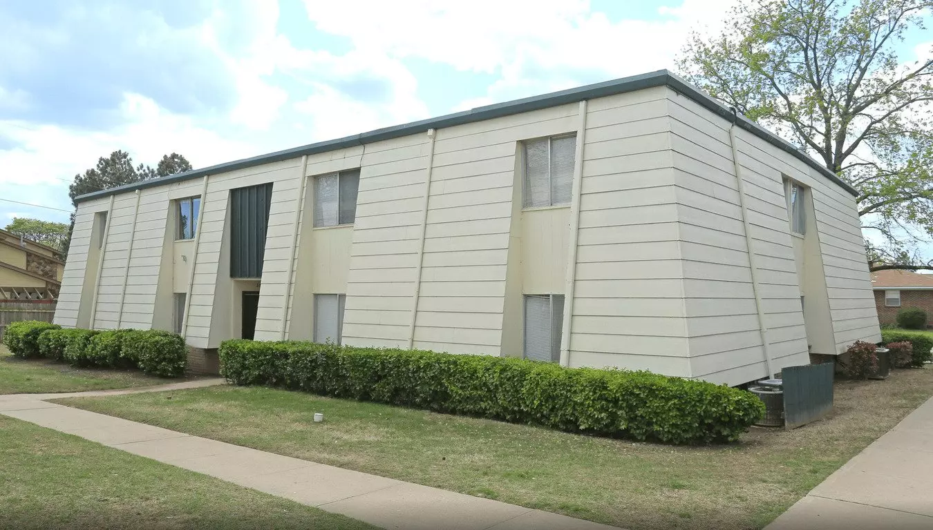 Woodhaven Apartments Apartment for rent in Sapulpa, OK