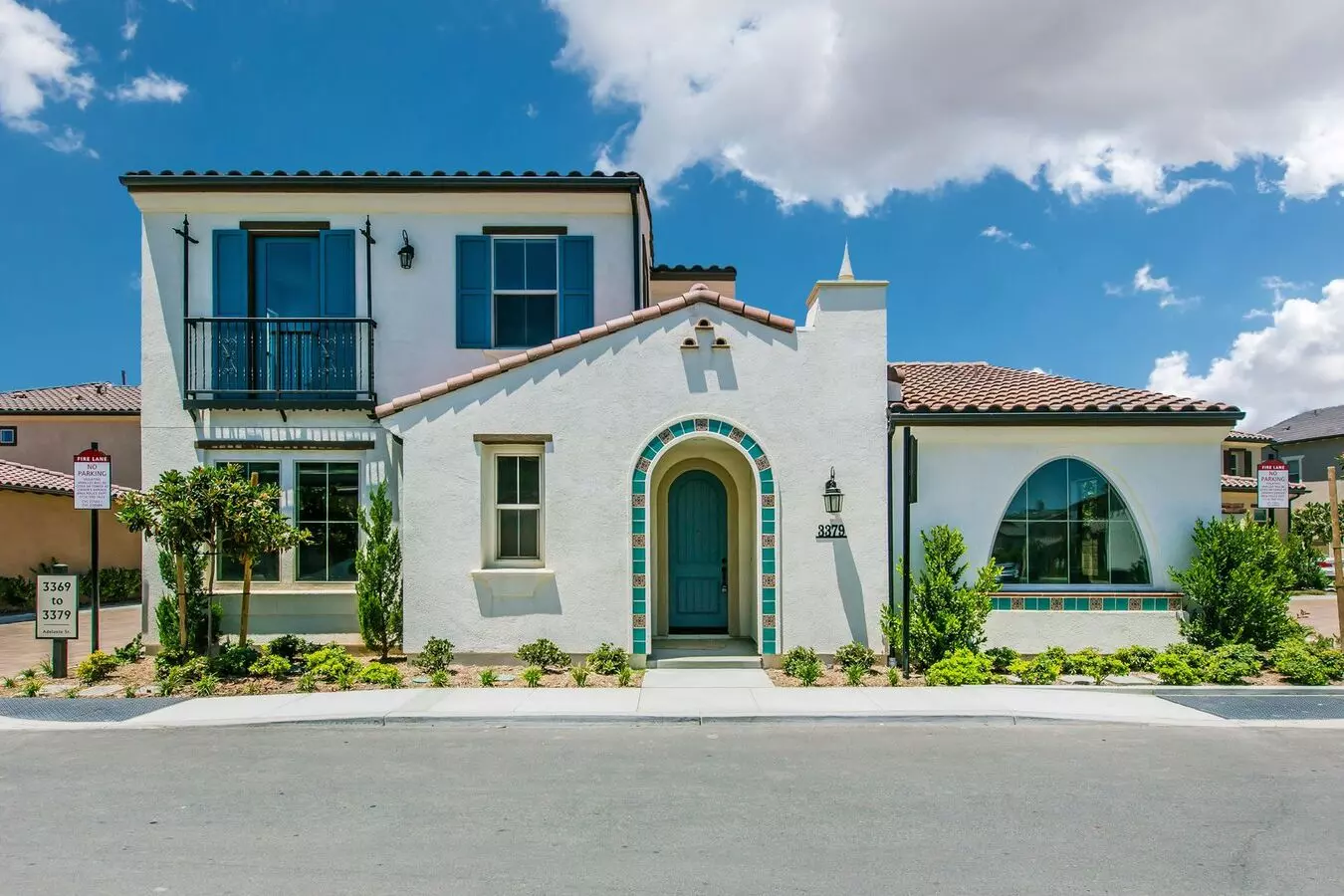 4bd/3ba/2garage Two Story Highly Upgraded Detached Sf In Brea $4800/month House for rent in Brea, CA