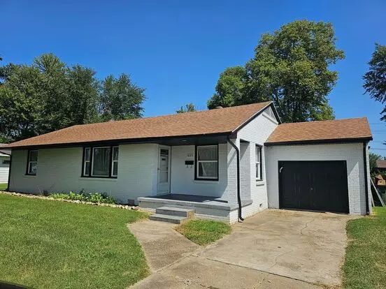 Adorable Home Ready For You! Apartment for rent in Owensboro, KY