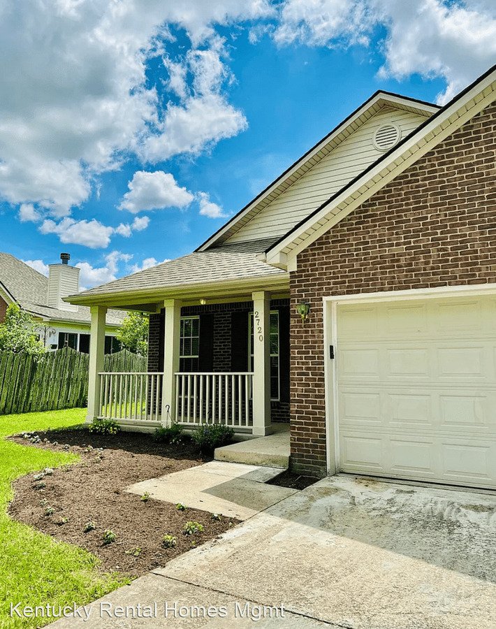 2720 Mission Hls Lexington, KY House for Rent Rentable
