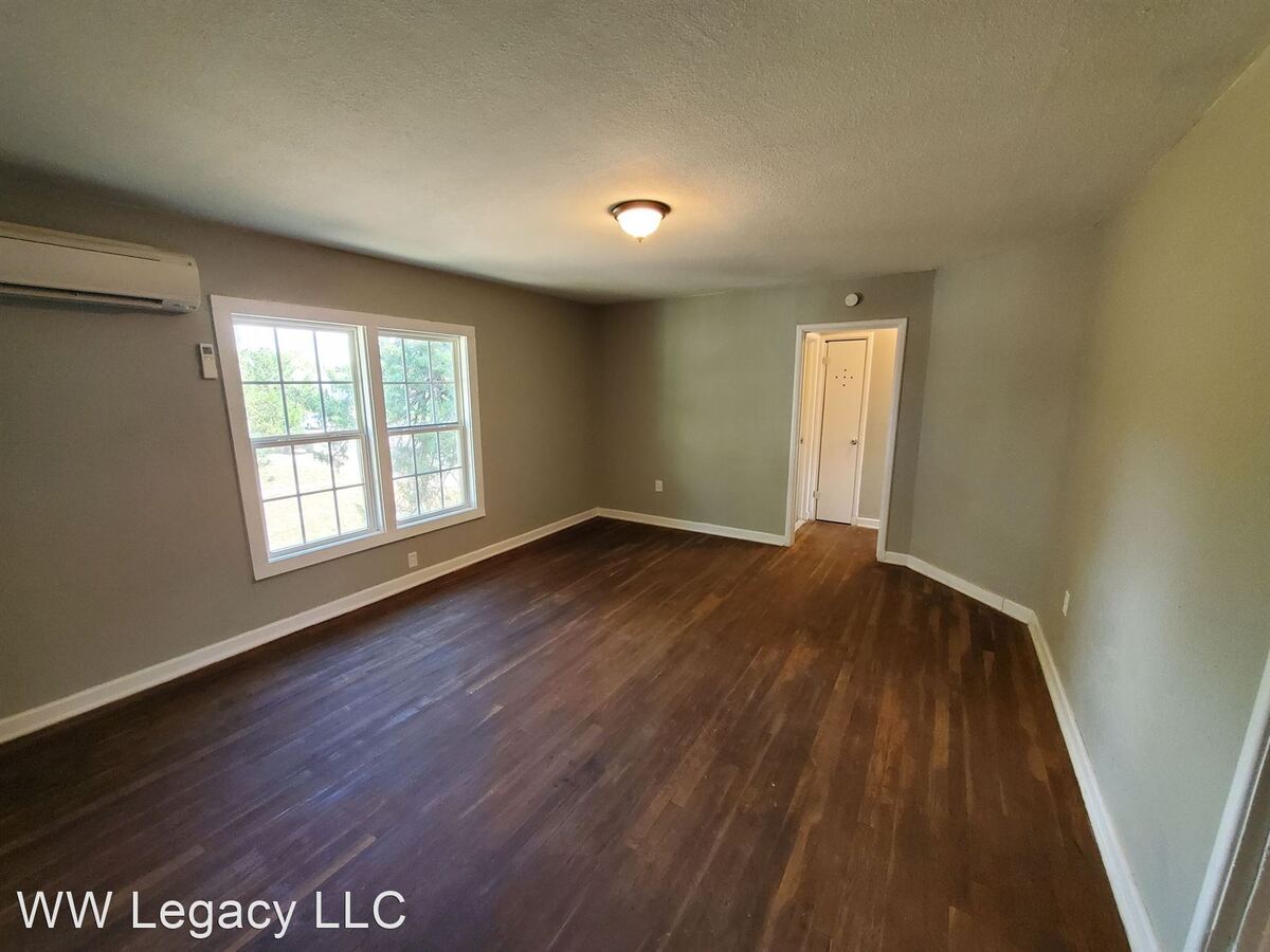 1401 Boyd TX Apartment for Rent Rentable